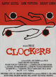 Clockers Movie Poster Print 11 x 17 for film enthusiasts