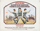 Little Big Man Movie Poster Print showcasing classic cinema artwork.