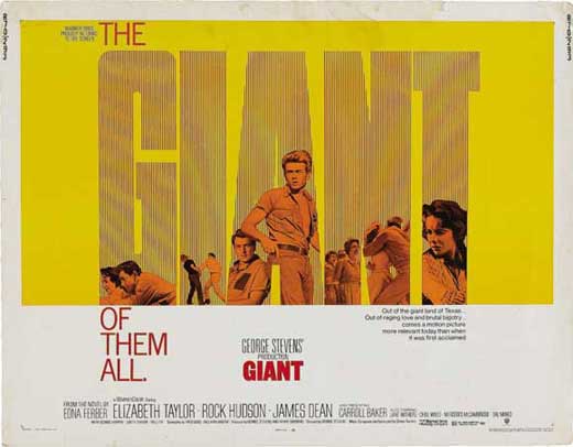 Giant Movie Poster Print showcasing vibrant colors and details.