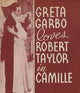 Camille Movie Poster Print showcasing elegant artwork.