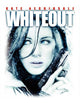 Whiteout Movie Poster Print showcasing suspenseful cinematic art.