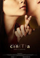 Cin(T)a Movie Poster Print showcasing cinematic art