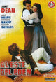 East of Eden Movie Poster Print showcasing classic film artwork.