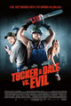 Tucker & Dale vs Evil Movie Poster Print (11x17) - Item #MOVCB14614