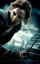 Harry Potter and the Deathly Hallows Part I Movie Poster Print