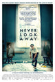 Never Look Away Movie Poster Print featuring stunning artwork.
