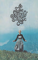 The Sound of Music Movie Poster Print showcasing the iconic musical scene.