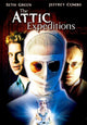 The Attic Expeditions Movie Poster Print showcasing vibrant colors and cinematic design.