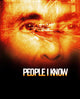 People I Know Movie Poster Print showcasing cinematic art