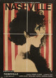 Nashville movie poster print showcasing iconic film artwork