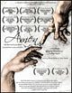 Amen movie poster print showcasing striking imagery.