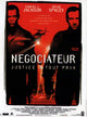 The Negotiator Movie Poster Print - Dramatic film art