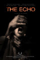 The Echo Movie Poster Print showcasing dramatic imagery.