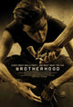 Brotherhood Movie Poster Print showcasing themes of camaraderie.