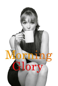 Morning Glory Movie Poster Print showcasing vibrant colors and cinematic charm.