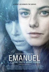 The Truth About Emanuel Movie Poster Print
