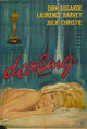 Darling Movie Poster Print showcasing captivating artwork