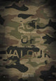 Act of Valor Movie Poster Print showcasing Navy SEAL action.