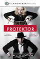 Protektor Movie Poster - Action Film Artwork