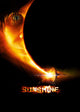 Sunshine Movie Poster Print featuring vibrant artwork.