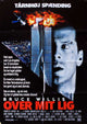 Die Hard Movie Poster Print showcasing classic action film art.