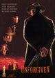 Unforgiven Movie Poster Print showcasing classic Western artwork.