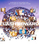 FlashForward movie poster featuring captivating design from the TV series.