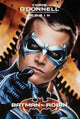 Batman and Robin Movie Poster Print - Iconic Superhero Art