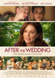 After the Wedding Movie Poster Print showcasing a romantic scene from the film.