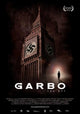 Garbo: The Spy Movie Poster Print showcasing classic film intrigue.