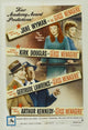 The Glass Menagerie Movie Poster Print showcasing nostalgic themes.