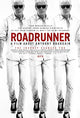 Roadrunner A Film About Anthony Bourdain Movie Poster Print