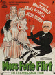 Three Daring Daughters Movie Poster Print showcasing classic cinema.