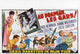 Rally 'Round the Flag Boys! movie poster print for classic cinema lovers.