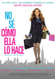 I Don't Know How She Does It Movie Poster Print featuring vibrant artwork.