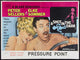 A Shot in the Dark Movie Poster Print showcasing classic cinema art.