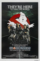 Ghostbusters Movie Poster Print (27x40) | Posterazzi