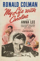 My Life with Caroline Movie Poster Print