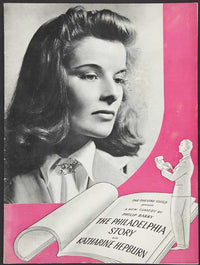 The Philadelphia Story Movie Poster Print (27x40)