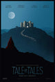 Tale of Tales Movie Poster Print showcasing vibrant colors and captivating imagery.