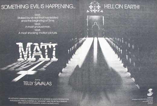 Beyond Reasonable Doubt Movie Poster Print showcasing dramatic design.