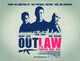 Outlaw Movie Poster Print showcasing adventure and rebellion.
