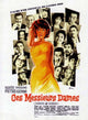 The Birds, the Bees and the Italians Movie Poster Print
