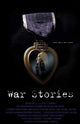 War Stories Movie Poster Print - vibrant artwork for movie enthusiasts