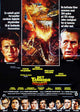 The Towering Inferno Movie Poster Print featuring dramatic visuals.