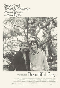 Beautiful Boy Movie Poster Print (27x40) - Item #MOVCB21755