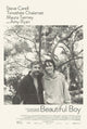 Beautiful Boy Movie Poster Print (27x40) - Item #MOVCB21755