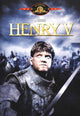 Henry V Movie Poster Print - 11 x 17 Size