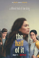 The Half of It Movie Poster Print 27x40