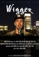 Wigger Movie Poster Print showcasing vibrant colors and cinematic design.